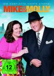 Mike & Molly - Staffel 4 auf DVD