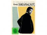 The Mentalist - Die komplette sechste Staffel [DVD]