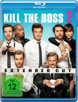 Kill the Boss 2 auf Blu-ray