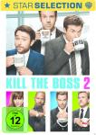 Kill the Boss 2 auf DVD