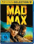 Mad Max 4 - Fury Road auf Blu-ray