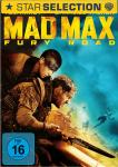 Mad Max 4 - Fury Road auf DVD