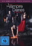 The Vampire Diaries - Die komplette 5. Staffel [DVD]