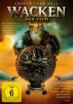 Wacken - Der Film auf DVD