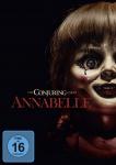 Annabelle auf DVD