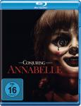 Annabelle auf Blu-ray