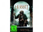 Der Hobbit: Die Schlacht der fünf Heere [DVD]