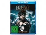 Der Hobbit - Die Schlacht der fünf Heere [Blu-ray]