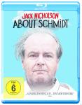 About Schmidt auf Blu-ray