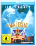 The Majestic - (Blu-ray)