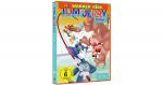 DVD Tom & Jerry Show - Staffel1 (Teil 2) Hörbuch