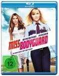 Miss Bodyguard - In High Heels auf der Flucht auf Blu-ray