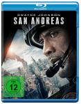San Andreas auf Blu-ray