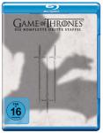 Game of Thrones - Staffel 3 auf Blu-ray