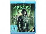 Arrow - Die komplette 2. Staffel Blu-ray