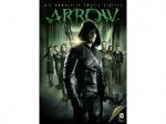 Arrow - Staffel 2 DVD