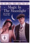 Magic in the Moonlight auf DVD