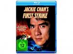 Jackie Chan`s First Strike - Erstschlag [Blu-ray]