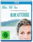 Olive Kitteridge - Mini Serie auf Blu-ray
