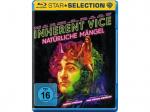 Inherent Vice - Natürliche Mängel [Blu-ray]