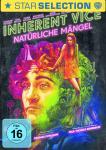 Inherent Vice - Natürliche Mängel auf DVD