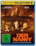 Der Nanny auf Blu-ray