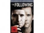 The Following - Die komplette 2. Staffel DVD
