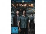 Supernatural - Die komplette 9. Staffel [DVD]