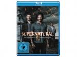 Supernatural - Die komplette 9. Staffel Blu-ray