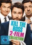 Kill the Boss & Kill the Boss 2 auf DVD
