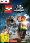 LEGO Jurassic World - PC - USK: Nicht geprüft