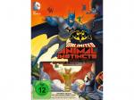 Batman Unlimited: Animal Instinct [DVD]