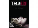 True Blood - Staffel 7 DVD