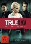 True Blood - Staffel 1-7 (33 Discs) auf DVD