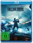 Falling Skies - Die komplette 4. Staffel auf Blu-ray