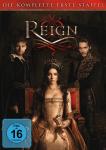 Reign - Die komplette 1. Staffel auf DVD