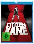 Citizen Kane auf Blu-ray