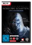Mittelerde: Mordors Schatten (GotY Edition) für PC