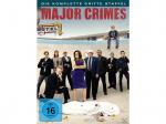 Major Crimes - Staffel 3 [DVD]