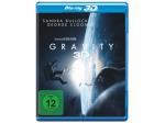 Gravity 3D Blu-ray
