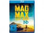 Mad Max 4: Fury Road [3D Blu-ray]
