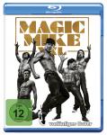 Magic Mike XXL auf Blu-ray
