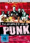 Tod den Hippies - Es lebe der Punk auf DVD