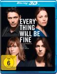 Every Thing Will Be Fine - (3D Blu-ray (+2D))