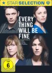 Every thing will be Fine auf DVD