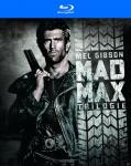 Mad Max Trilogie auf Blu-ray