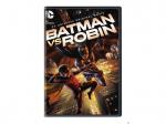 Batman vs. Robin [DVD]