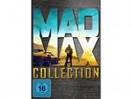 Mad Max Collection [DVD]