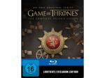 Game Of Thrones - Staffel 2 (Steelbook) [Blu-ray]