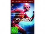 The Flash - Staffel 1 DVD
